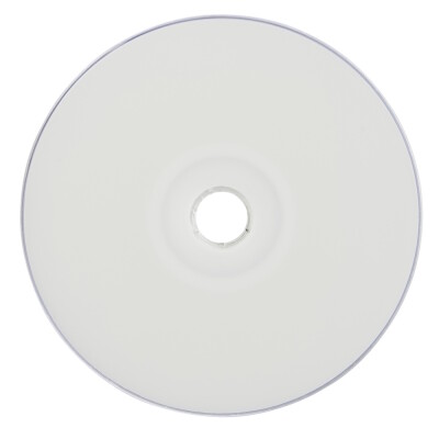 Intenso DVD+R 4,7GB, 16x Speed, Printable  DVD Slim Case 10